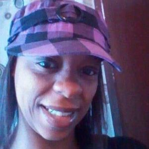 Meet your Posher, Keisha